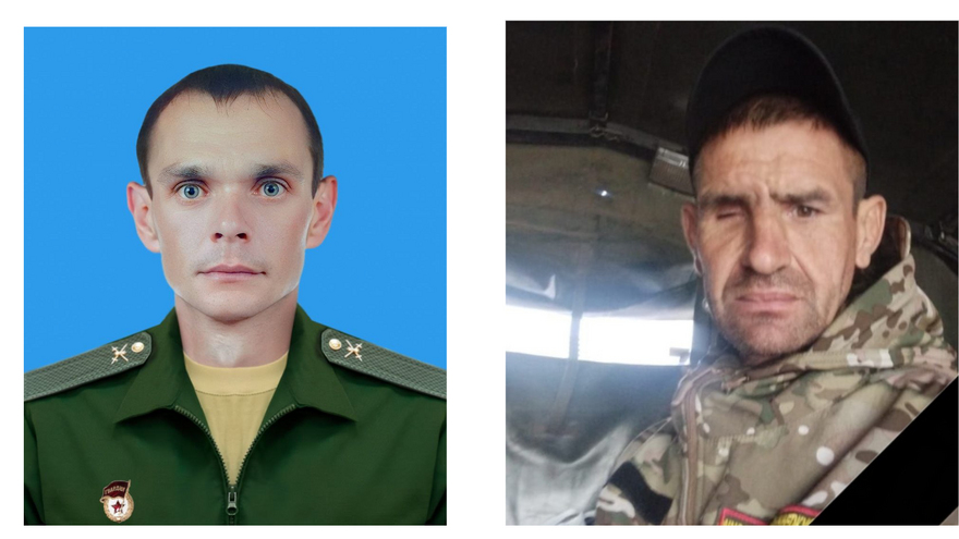 На СВО погибли бойцы из Саратова