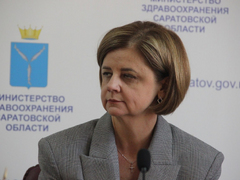 Врач посоветовала саратовцам отказаться от конфет, чипсов, колбасы и газировки