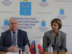 Врач посоветовала саратовцам отказаться от конфет, чипсов, колбасы и газировки