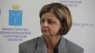 Врач посоветовала саратовцам отказаться от конфет, чипсов, колбасы и газировки