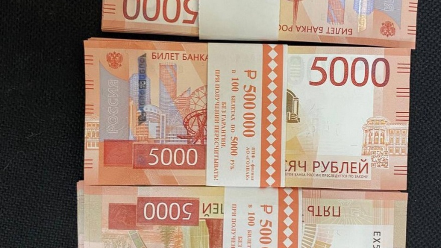 Двое саратовцев похитили у пенсионерки из Удмуртии 1,2 млн рублей