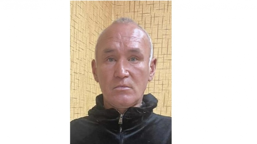 Под Саратовом потерялся седой 44-летний мужчина