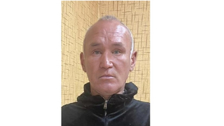 Под Саратовом потерялся седой 44-летний мужчина