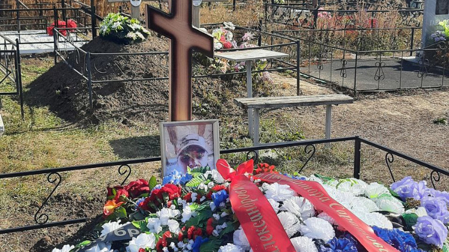 На СВО погибли энгельсские бойцы Герасимов и Александров