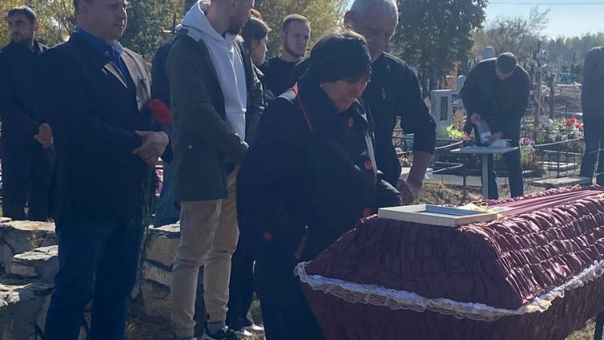 На СВО погибли энгельсские бойцы Герасимов и Александров