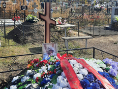 На СВО погибли энгельсские бойцы Герасимов и Александров