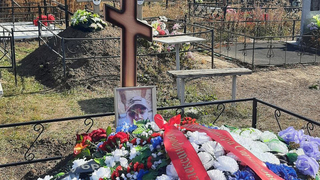 На СВО погибли энгельсские бойцы Герасимов и Александров