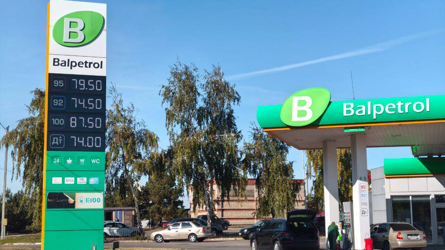 Депутат Госдумы заподозрил АЗС Балакова в картельном сговоре