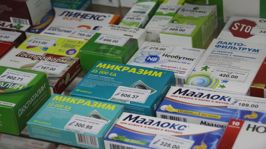 Свыше 5 млрд на лекарства для саратовцев: комментарий общественника
