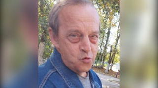 В Саратове разыскивают дезориентированного мужчину