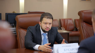 Начальник Росавиации Ядров работает в Саратове