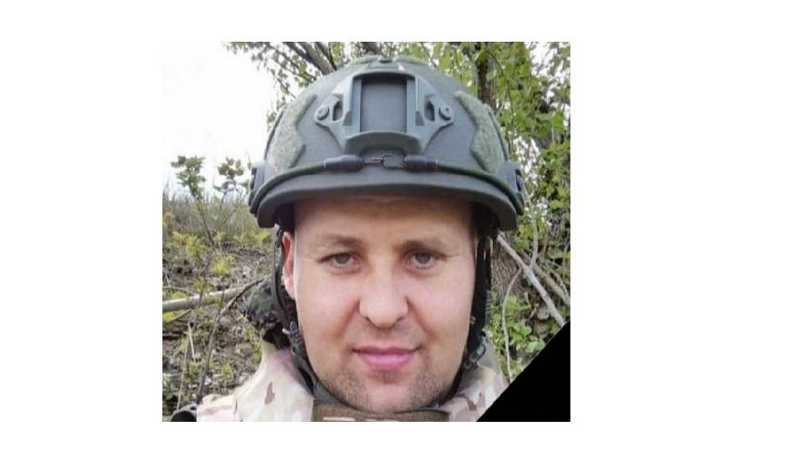 На СВО погибли балаковские бойцы Березовский и Ермолаев
