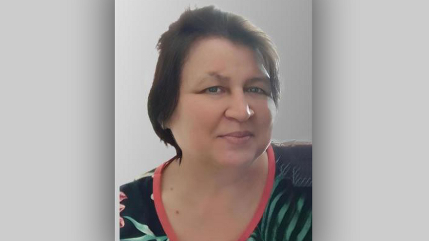 В Энгельсе пропала 54-летняя женщина