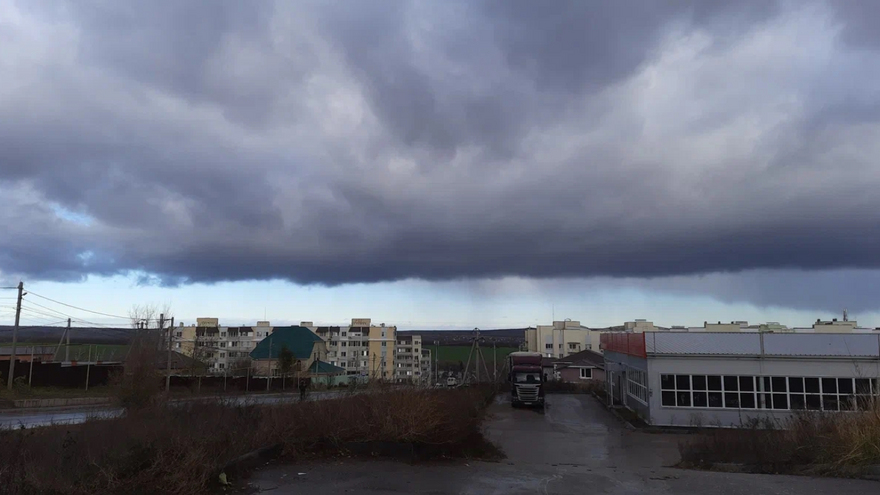 Погода в Саратовской области: теплое воскресенье, ожидается дождь