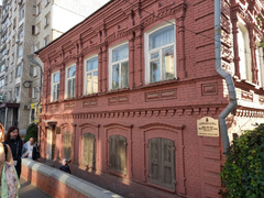 В Энгельсе открылся туристический трек с бычками: их трут, чтобы вдохновиться и преуспеть в бизнесе