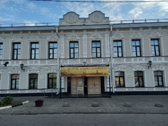 В Энгельсе открылся туристический трек с бычками: их трут, чтобы вдохновиться и преуспеть в бизнесе