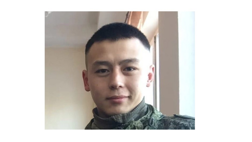 На СВО погибли саратовские бойцы Рыскалиев, Утивалиев и Борисов