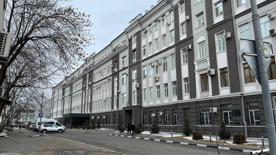 Показательные выступления, концерты, тир: саратовцев пригласили поступить в академию ФСБ
