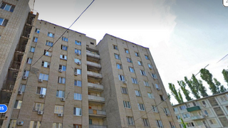 В Балакове в полночь из девятиэтажки эвакуировали жильцов