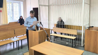 В Вольском районе арестован подозреваемый в братоубийстве