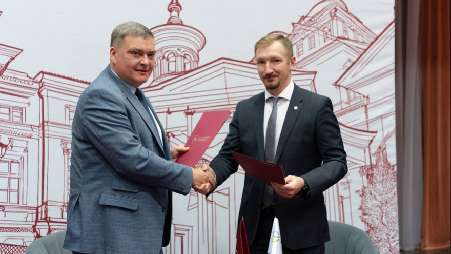 Сбер и Саратовский медуниверситет укрепляют партнерство для развития медицинских технологий