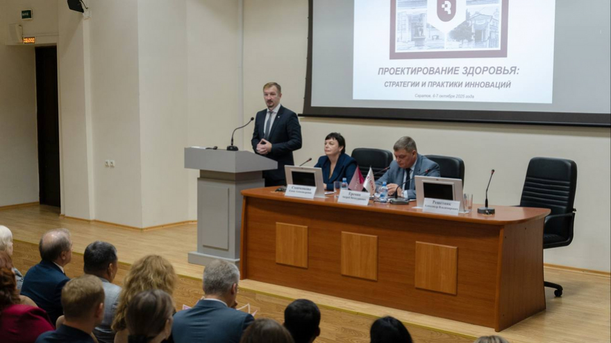 Сбер и Саратовский медуниверситет укрепляют партнерство для развития медицинских технологий