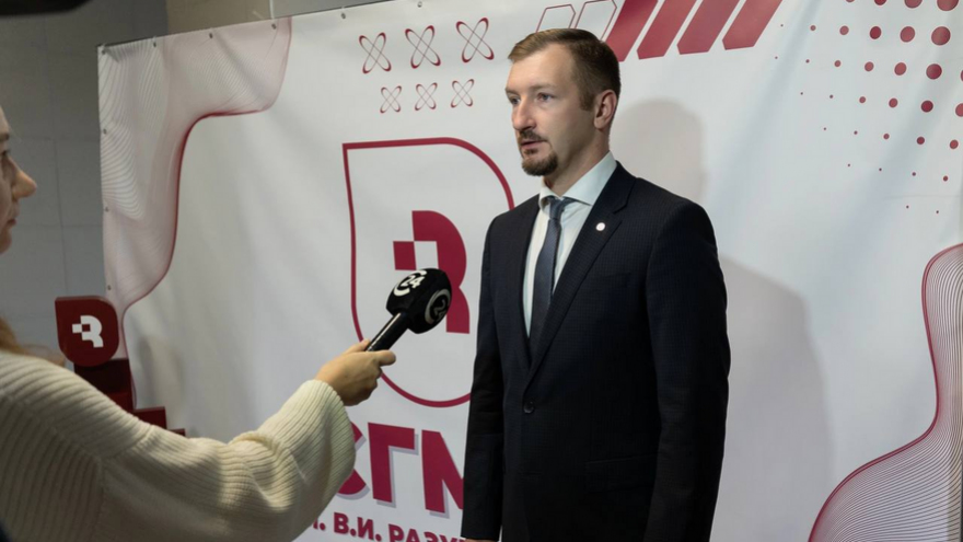 Сбер и Саратовский медуниверситет укрепляют партнерство для развития медицинских технологий