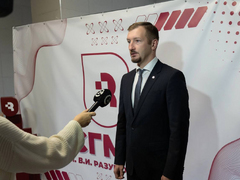 Сбер и Саратовский медуниверситет укрепляют партнерство для развития медицинских технологий