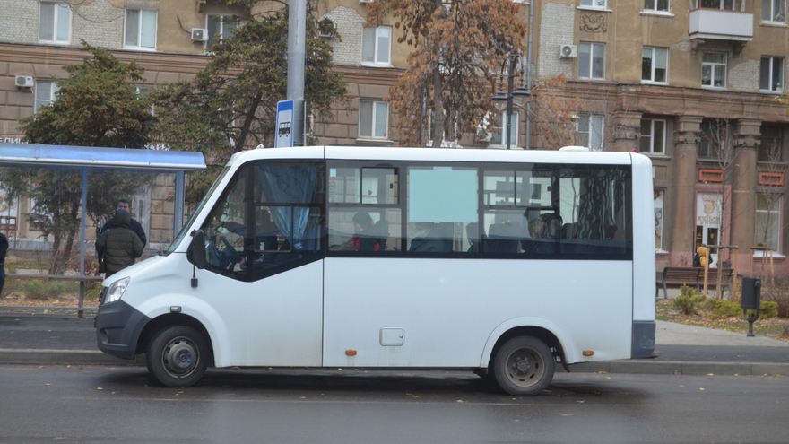 В Саратове подорожает проезд на 8 автобусных маршрутах