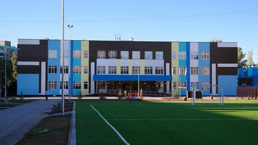 Читатель: под Энгельсом эвакуировали школу