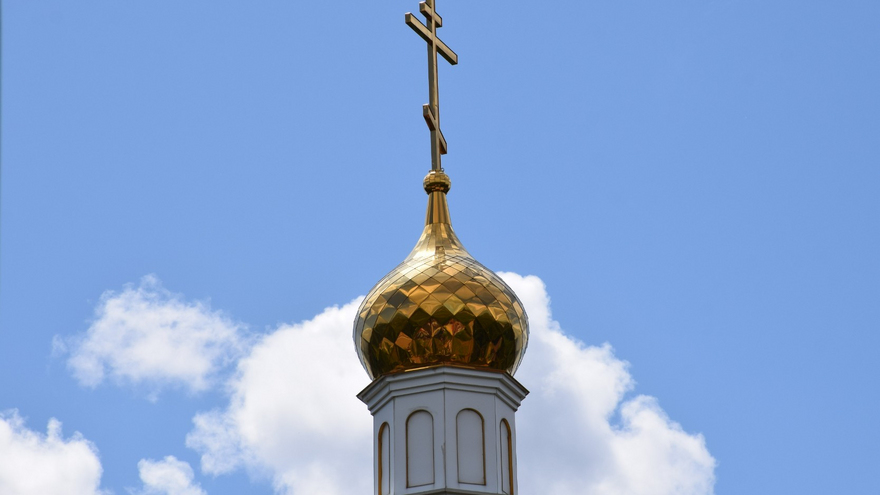 В Саратов привезут мощи Николая Чудотворца 