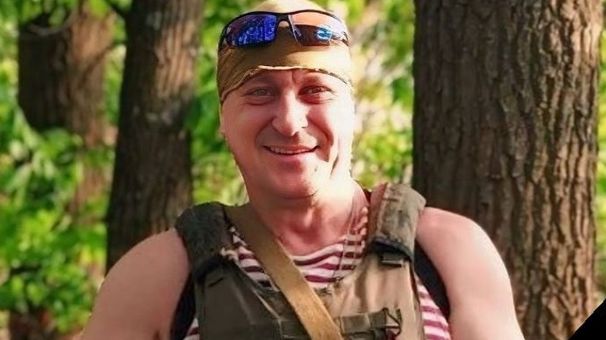 На СВО погиб участник чеченской и сирийской операций с двумя высшими образованиями