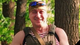 На СВО погиб участник чеченской и сирийской операций с двумя высшими образованиями