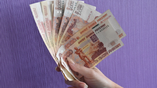 Среднюю взятку в Саратовской области оценили в 177 тысяч рублей