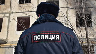 Опустился насколько возможно и схватил за холку: претендент на звание Народного участкового рассказал историю спасения пса из затопленного колодца