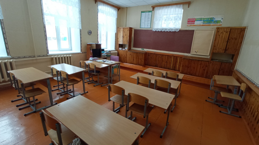 В Саратовской области снова эвакуируют образовательные учреждения