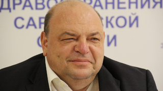 Кассационный суд оставил без изменений приговор экс-министру Олегу Костину