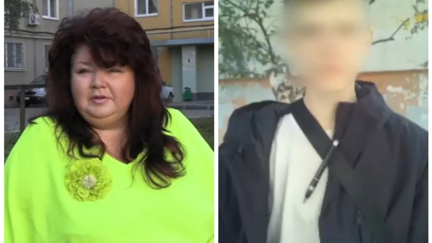 У вас продается славянский шкаф?: жительница Саратова вновь устроила спецоперацию по поимке мошенника