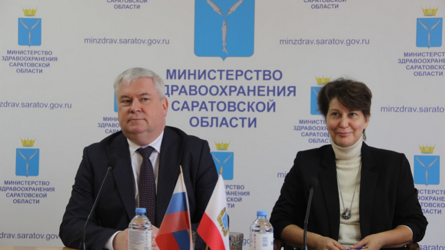 В Саратовской области от ковида лечат 12 детей и 6 беременных