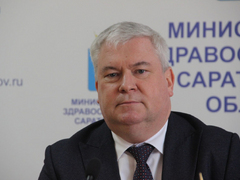 В Саратовской области от ковида лечат 12 детей и 6 беременных