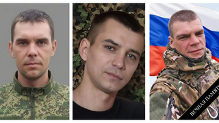 На СВО погибли два саратовских стрелка