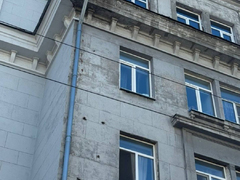 Директора УК накажут за проблемы с 90-летним домом-памятником в Саратове