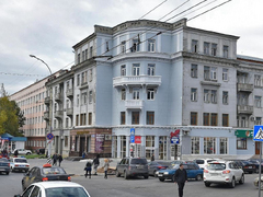 Директора УК накажут за проблемы с 90-летним домом-памятником в Саратове