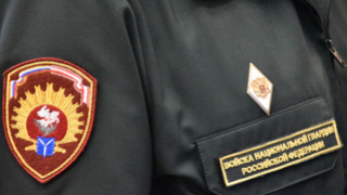 Укусившей росгвардейца женщине выписали штраф в 30 тысяч