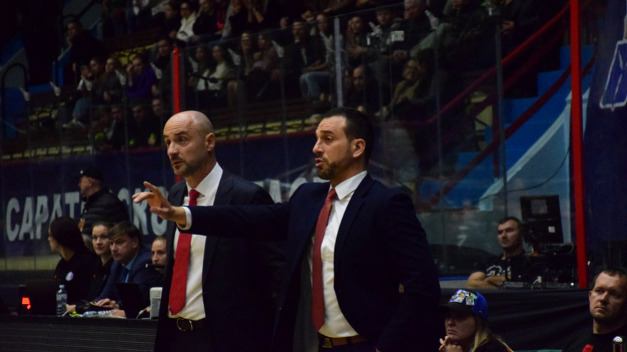 Саратовский Автодор дома вырвал победу у Енисея