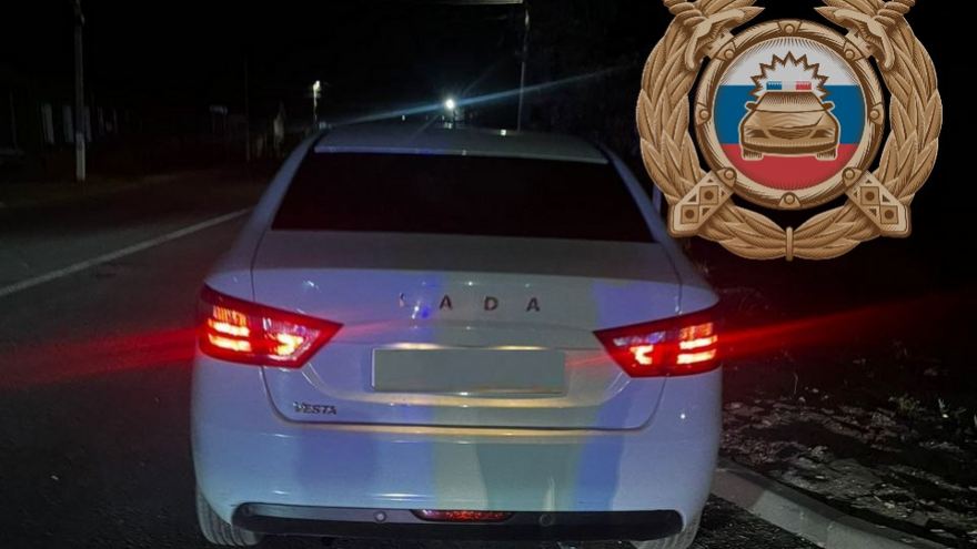 Попавший под колеса Весты пешеход умер в больнице