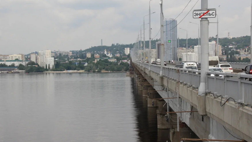 Погода в Саратовской области: небольшие дожди в субботу