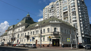 Верховный суд забирает дело саратовского Каштана