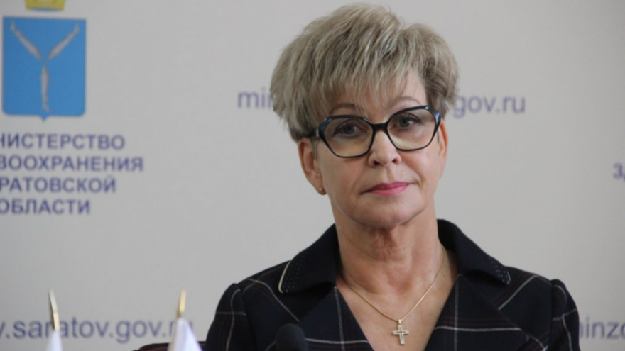 Экс-замминистра здравоохранения Ермолаева возглавила факультет СГУ