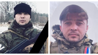 На СВО погиб саратовский стрелок Максим Ганин